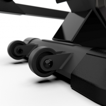 Эллиптический тренажер DFC E97501 - 8