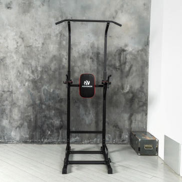 Турник-брусья DFC Power Tower G-ADVENOR - 6